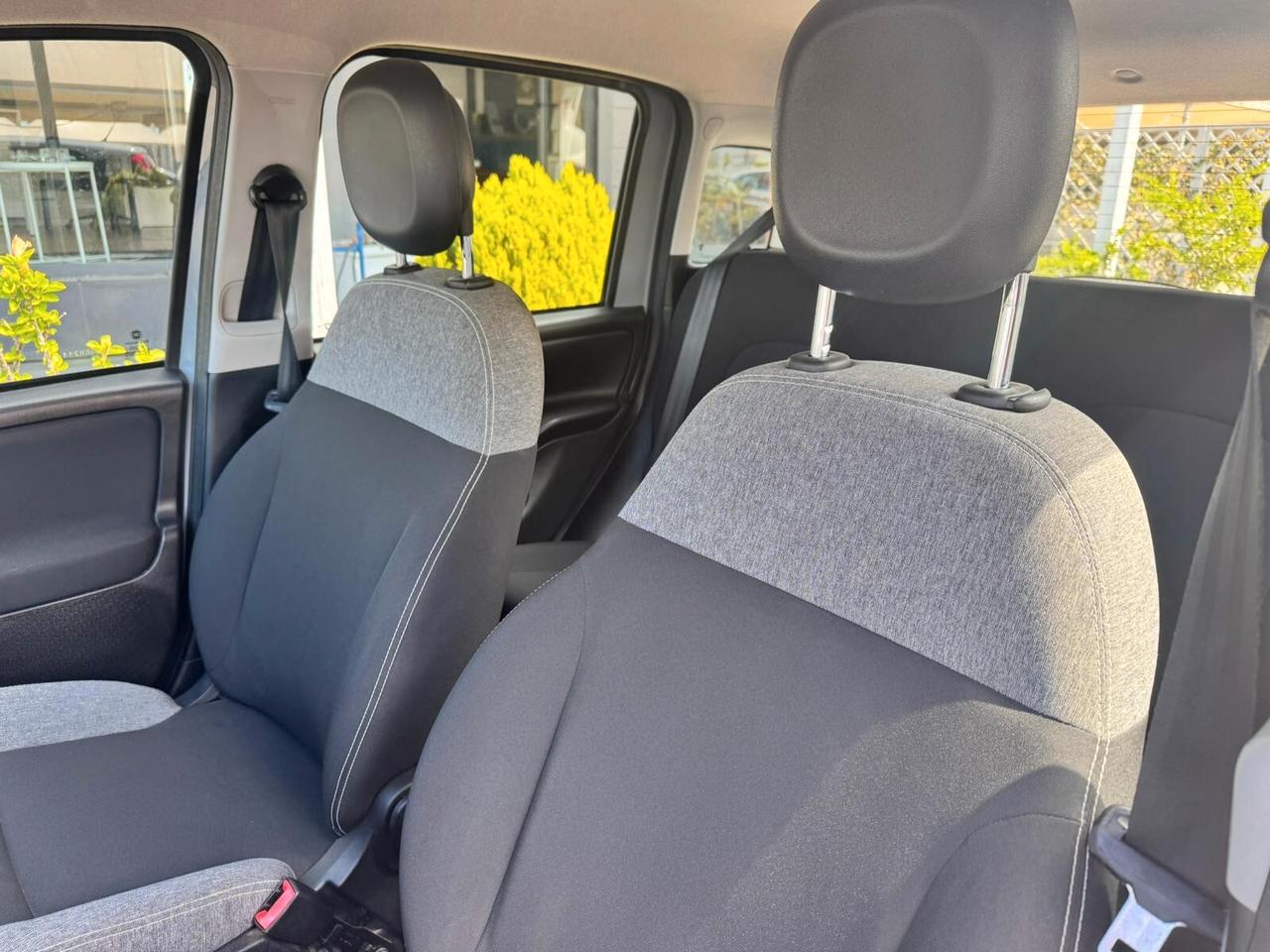 Fiat Panda 1.0 FireFly S&S Hybrid IVA ESPOSTA