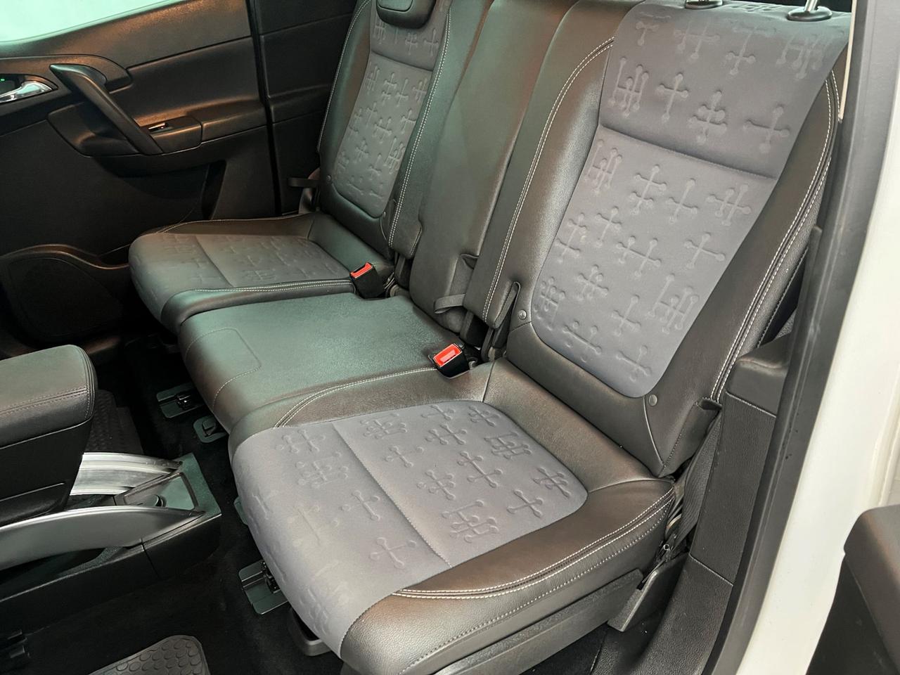 OPEL Meriva II 2010 Meriva 1.4 Cosmo GPL