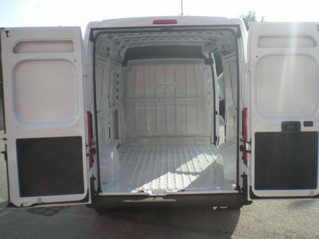 FIAT Ducato 35 2.2 Mjt 140CV PM-TM Easy Pro Furgone