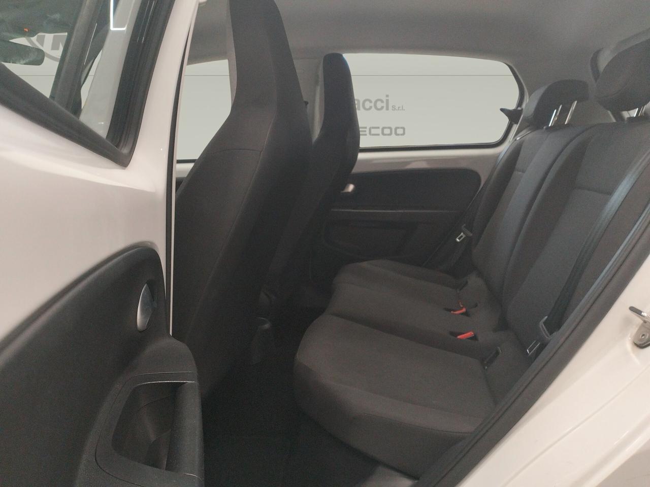 Volkswagen up! 1.0 3p. EVO move BlueMotion Technology