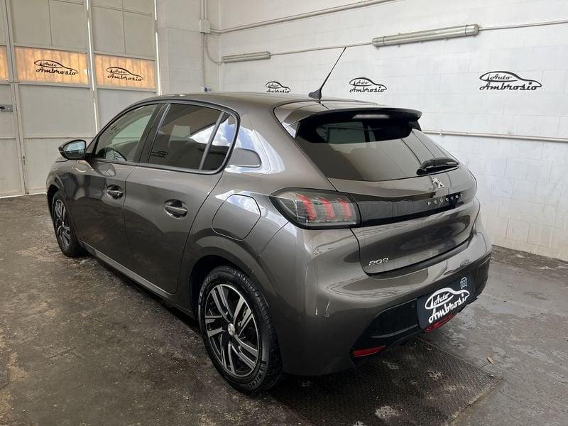 Peugeot 208 208 PureTech 100 Stop&Start 5 porte Allure Pack