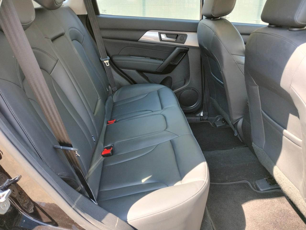 HAVAL H2 1.5T GPL Premium 2020