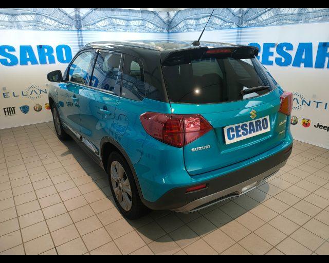 SUZUKI Vitara 1.0 boosterjet Cool 4wd allgrip