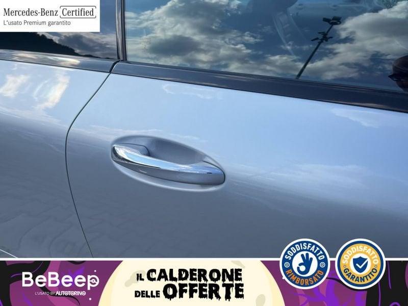 Mercedes-Benz Classe E Cpé E COUPE 300 D MHEV (EQ-BOOST) PREMIUM PLUS 4MATIC