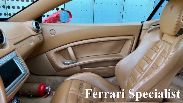 FERRARI California DCT Daytona Freni Carboceramica Iva 22% Compresa