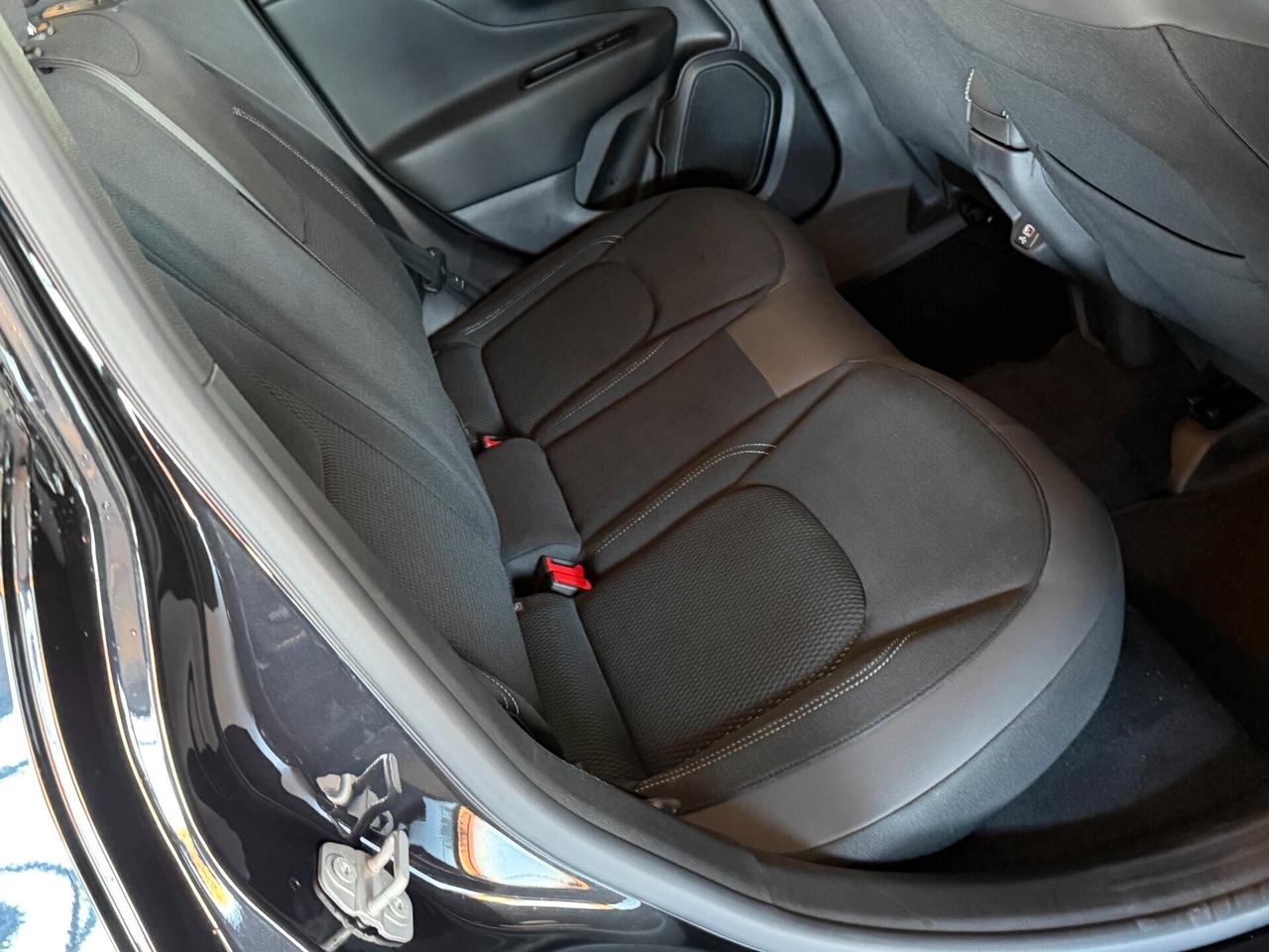 Jeep Renegade 2WD 1.6 M.JET 130 cv. LIMITED