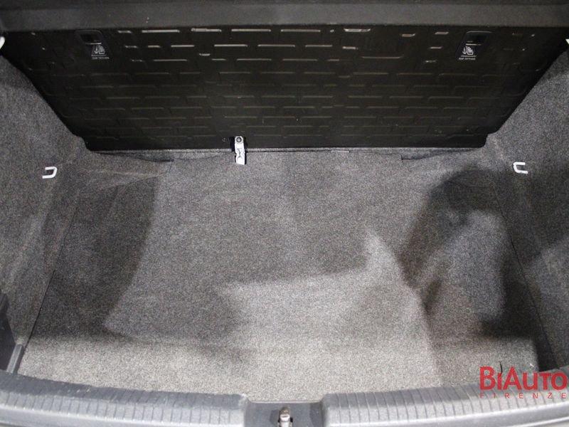 Volkswagen Polo Polo 1.6 TDI 5p. Trendline BlueMotion Technology