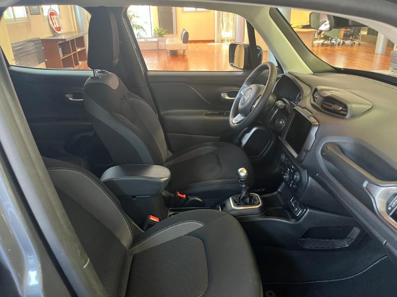 JEEP Renegade 1.0 T3 Longitude