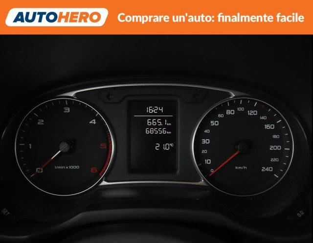 AUDI A1 1.4 TDI