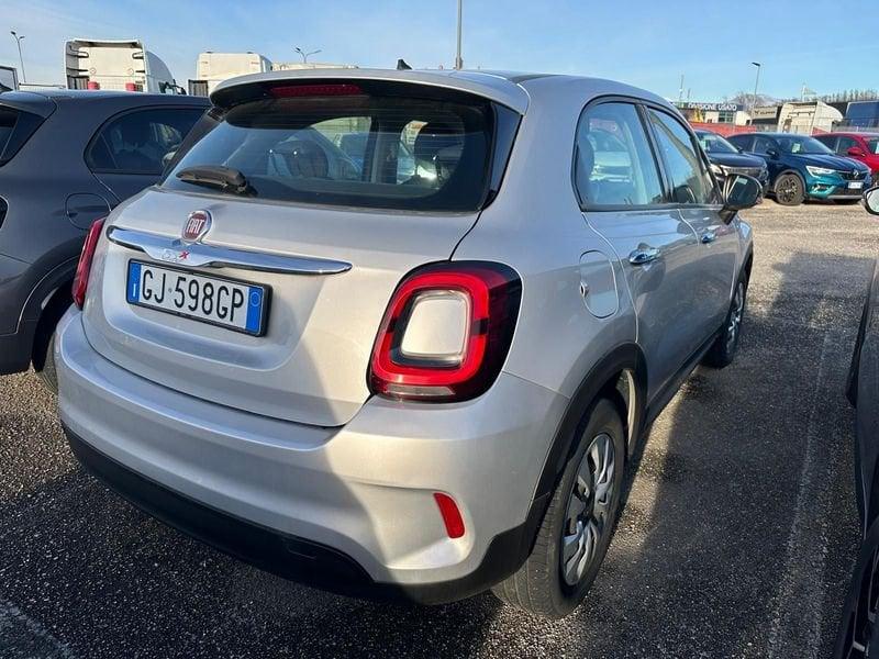 FIAT 500X 500 X 1.0 T3 Cult 120cv