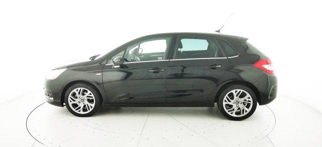 CITROEN C4 1.6 e-HDi 115 Exclusive - cambio automatico