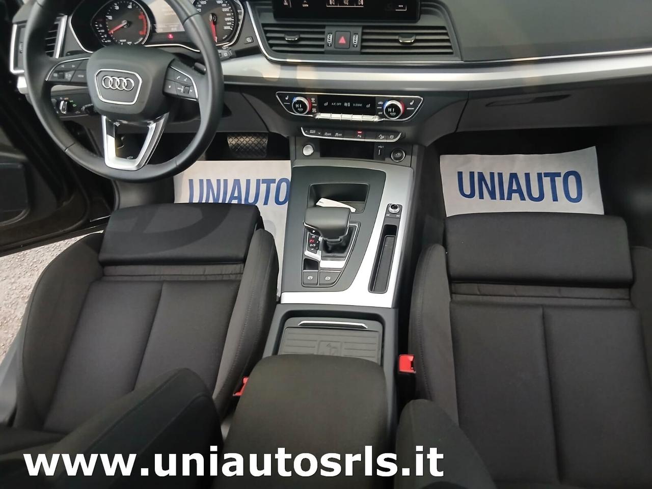 Audi Q5 35 TDI S tronic Business Advanced