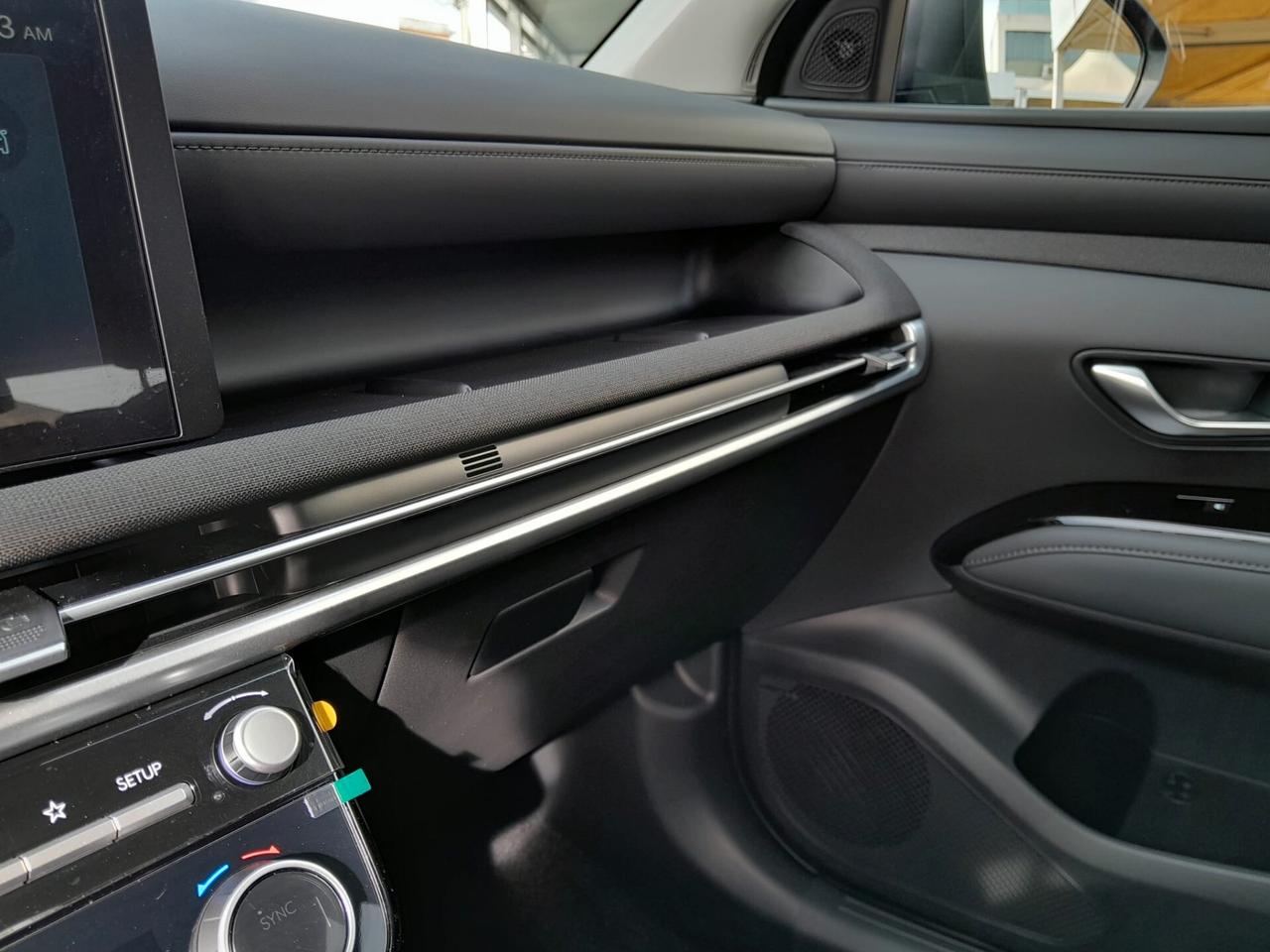 Hyundai Tucson 1.6 CRDI 48V DCT Exellence