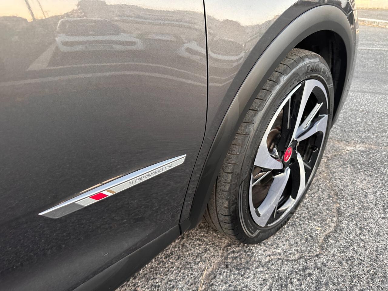 DS 7 Crossback 1.5 Hdi 130cv Performance Line + UN