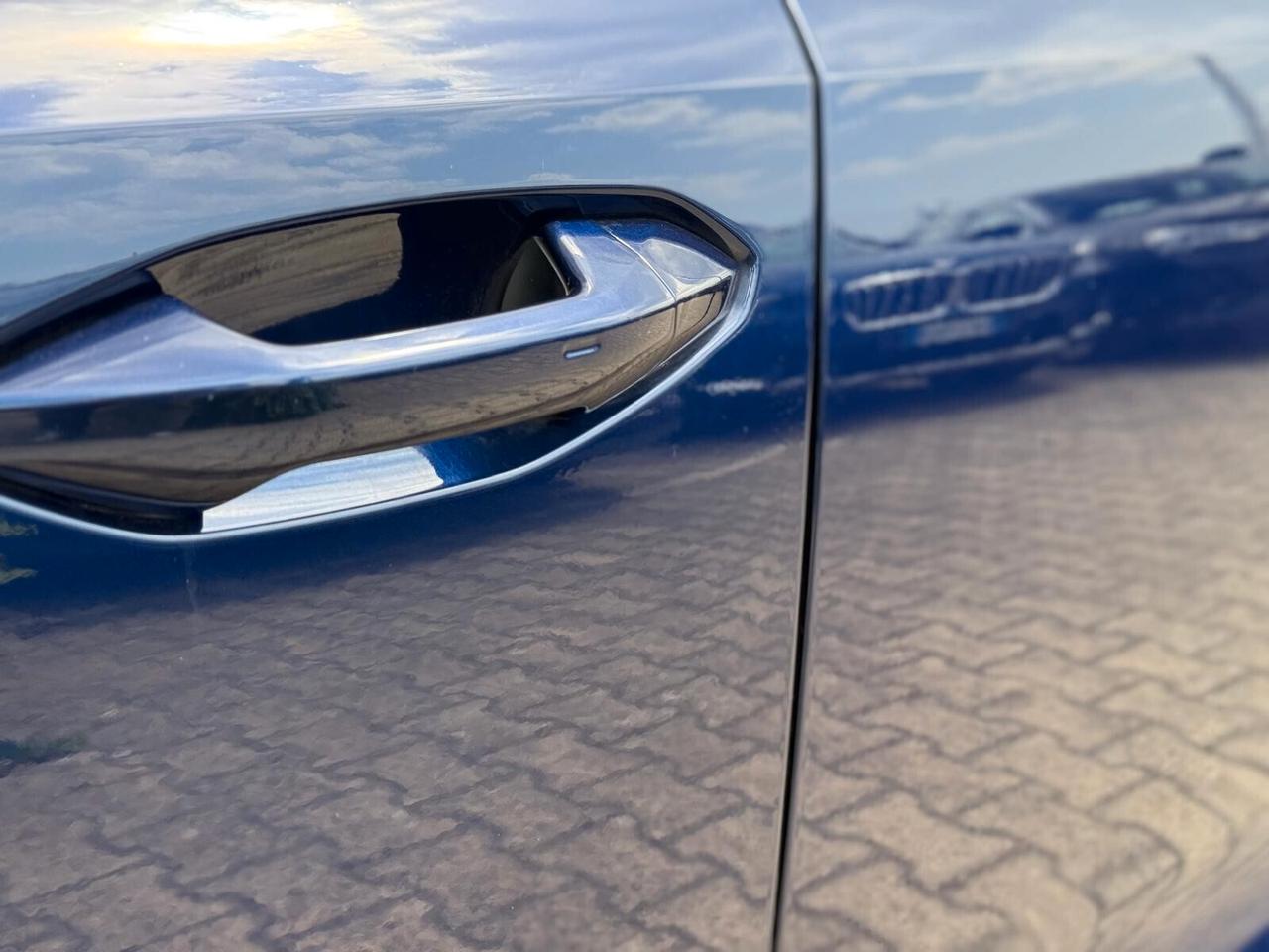 Audi A3 SPB 40 TFSI e 204 cv Hybrid - Plug-in S tronic