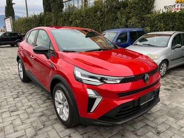 Renault Captur ECO-G 100 CV Evolution