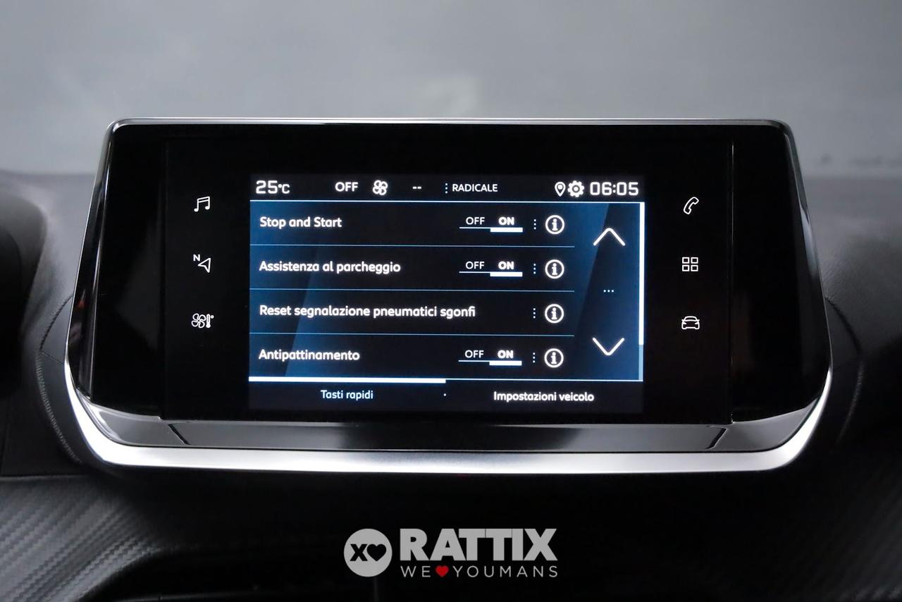 Peugeot 2008 1.2 Puretech 130CV Active Pack EAT8