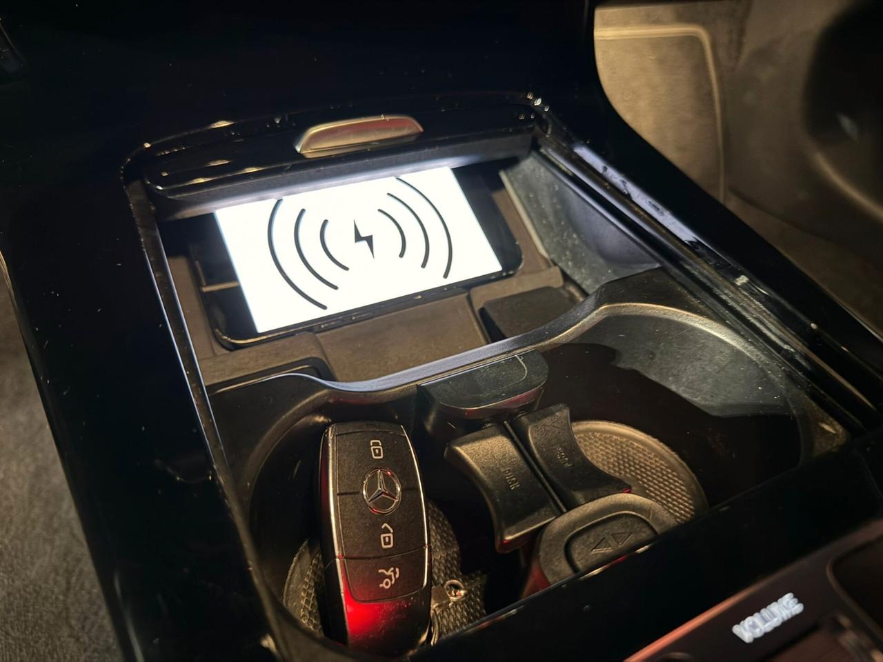 Mercedes-benz CLA 200 d Automatic AMG Line Premium Plus