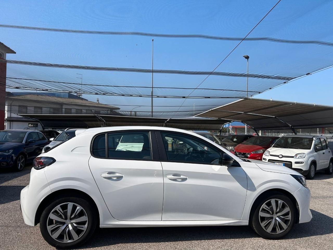 Peugeot 208 5 Porte 208 1.2 puretech Active s&s 75cv
