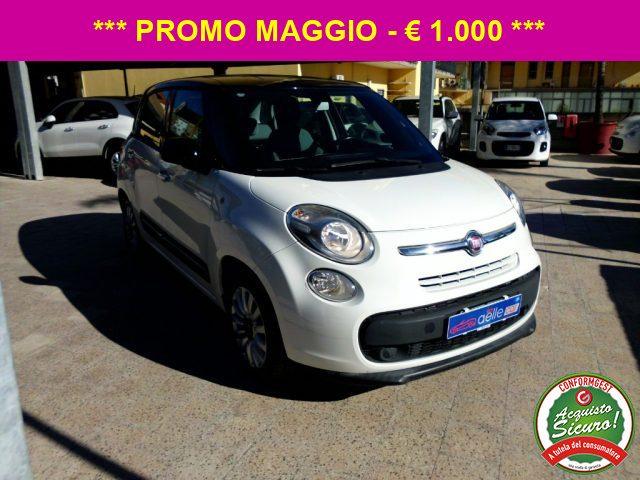 FIAT 500L 1.3 Multijet 85 CV Business