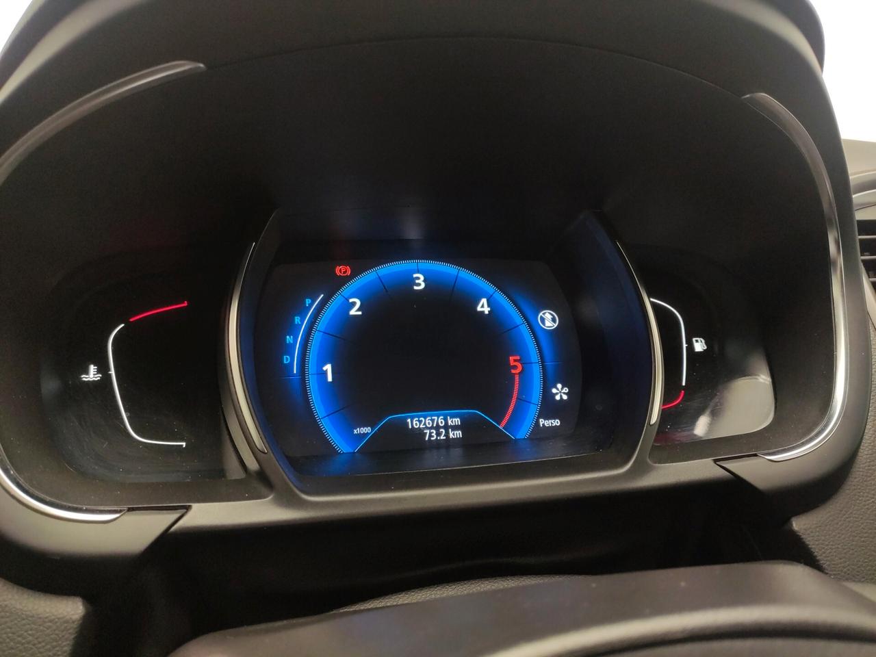 Renault Scenic Scénic dCi 8V 110 CV Energy Intens