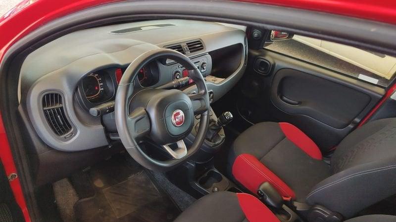 FIAT Panda 1.2 69cv E6 Easy