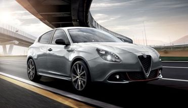 Alfa Romeo Giulietta S2 1.6 Jtdm 120cv Super