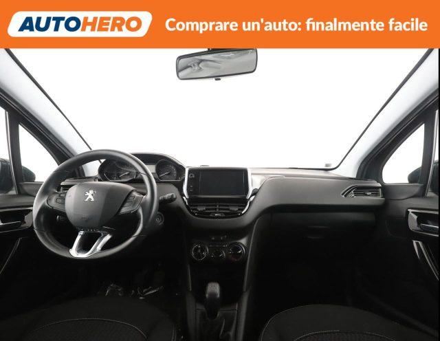 PEUGEOT 208 1° serie PureTech 82 Stop&Start 5 porte Active