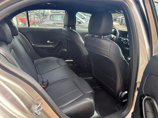 Mercedes-benz A 180 d Automatic Sport 2019