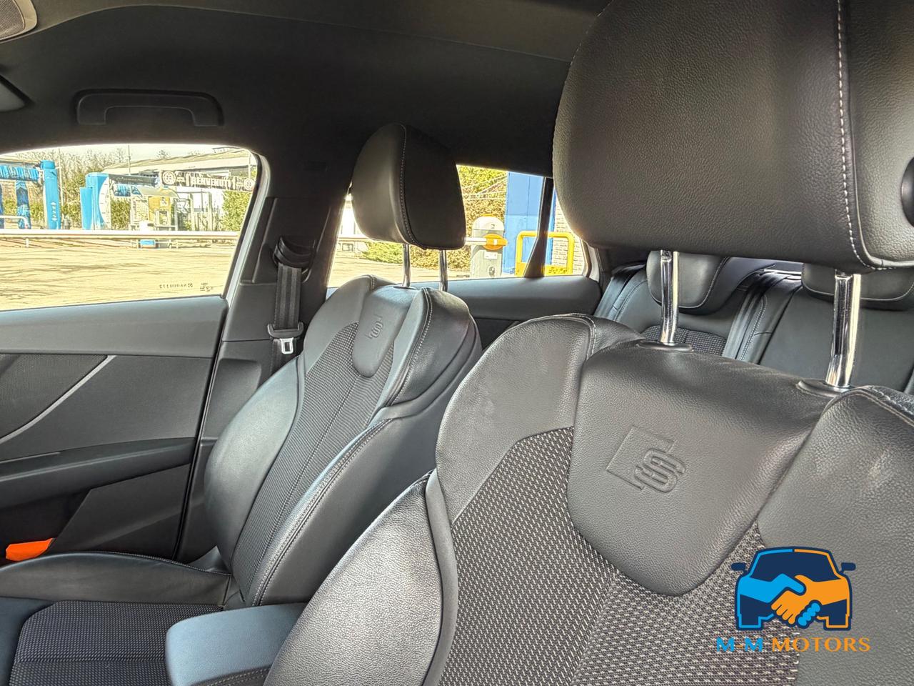 Audi Q2 30 2.0 tdi S line edition s-tronic