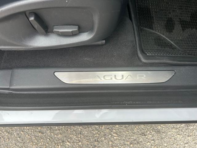 Jaguar E-Pace 2.0D 150 CV AWD aut. S