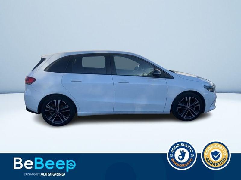 Mercedes-Benz Classe B B 200 D SPORT PLUS AUTO