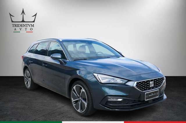 SEAT Leon Sportstourer 1.4 e-hybrid Xcellence dsg