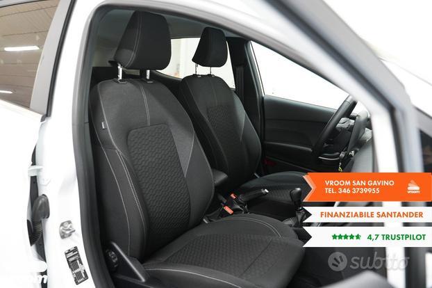 FORD Fiesta 7 serie Fiesta 1.0 Ecoboost Hybrid...