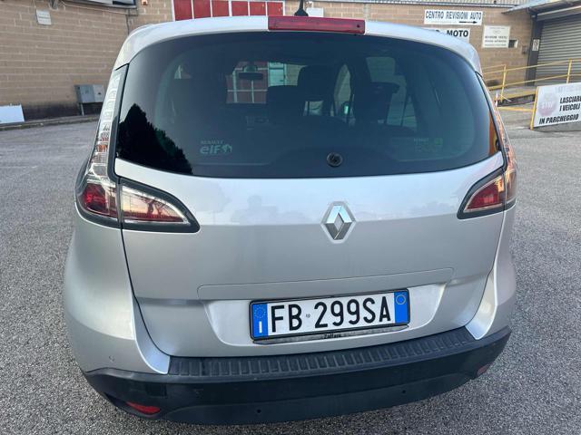 RENAULT Scenic Scénic XMod 1.5 dCi 110CV Start&Stop Energy