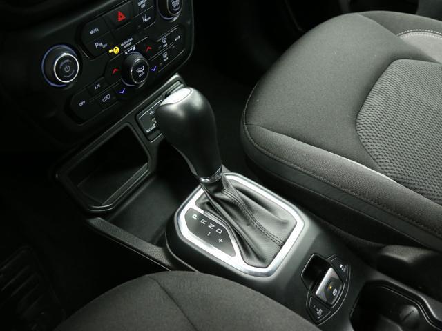 JEEP Renegade 1.5 Turbo T4 130CV MHEV Limited
