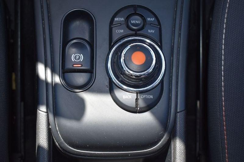 MINI Countryman Mini Countryman 2.0 Cooper D Business auto