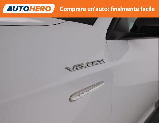 ALFA ROMEO Giulietta 2.0 JTDm 170 CV TCT Veloce