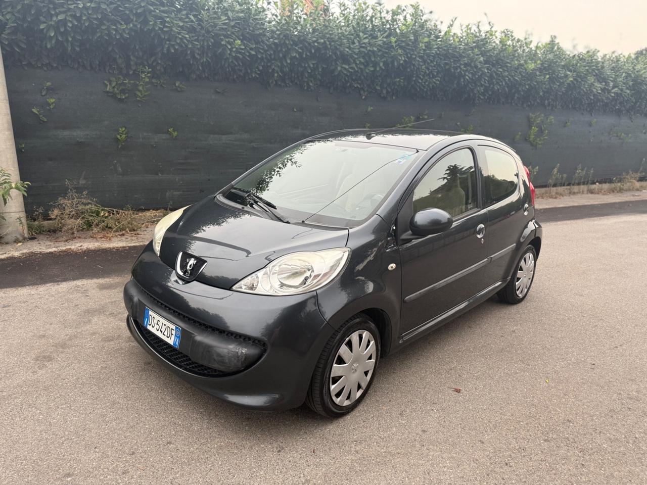 Peugeot 107 1.0 68CV 5p. Urban Move