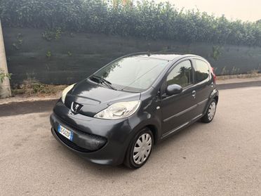 Peugeot 107 1.0 68CV 5p. Urban Move