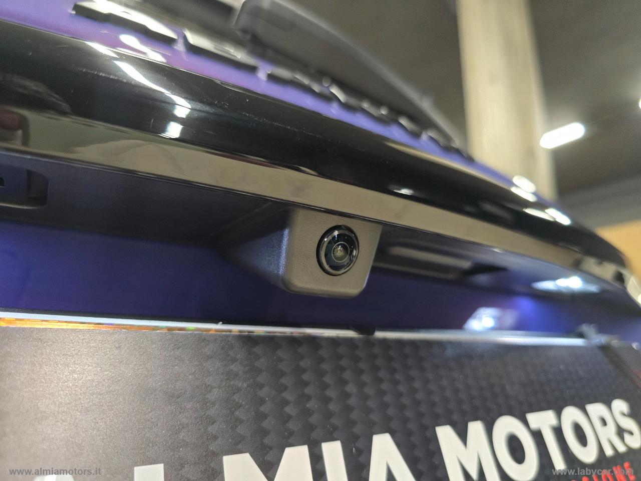 ABARTH 600e Scorpionissima