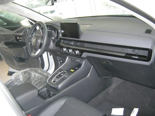 HONDA CR-V 2.0 Hev eCVT Elegance