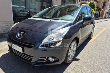 PEUGEOT 5008 1.6 HDi 115CV Active