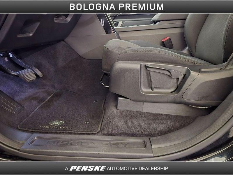 Land Rover Discovery Discovery 2.0 SD4 240 CV S