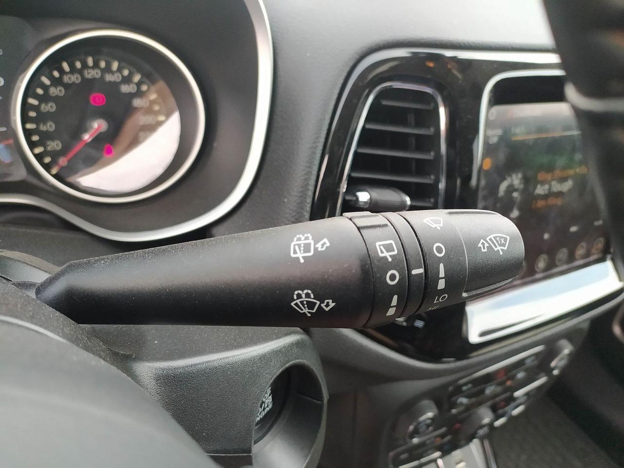 Jeep Compass Limited 1.4 MultiAir2 #12058