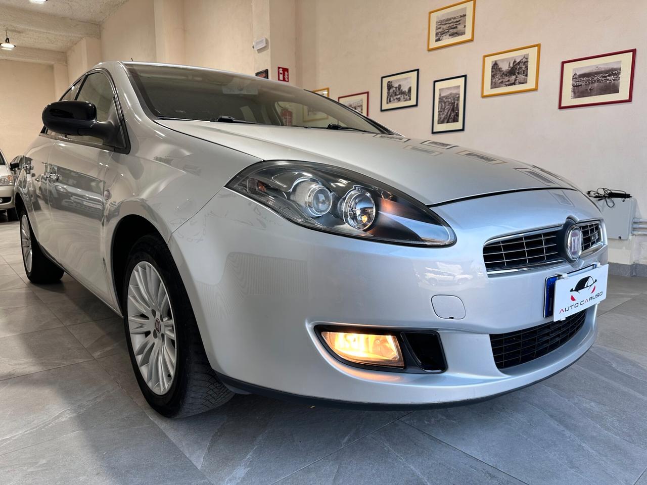 Fiat Bravo 1.6 MJT Diesel FULL - UNICO PROP - DA VETRINA