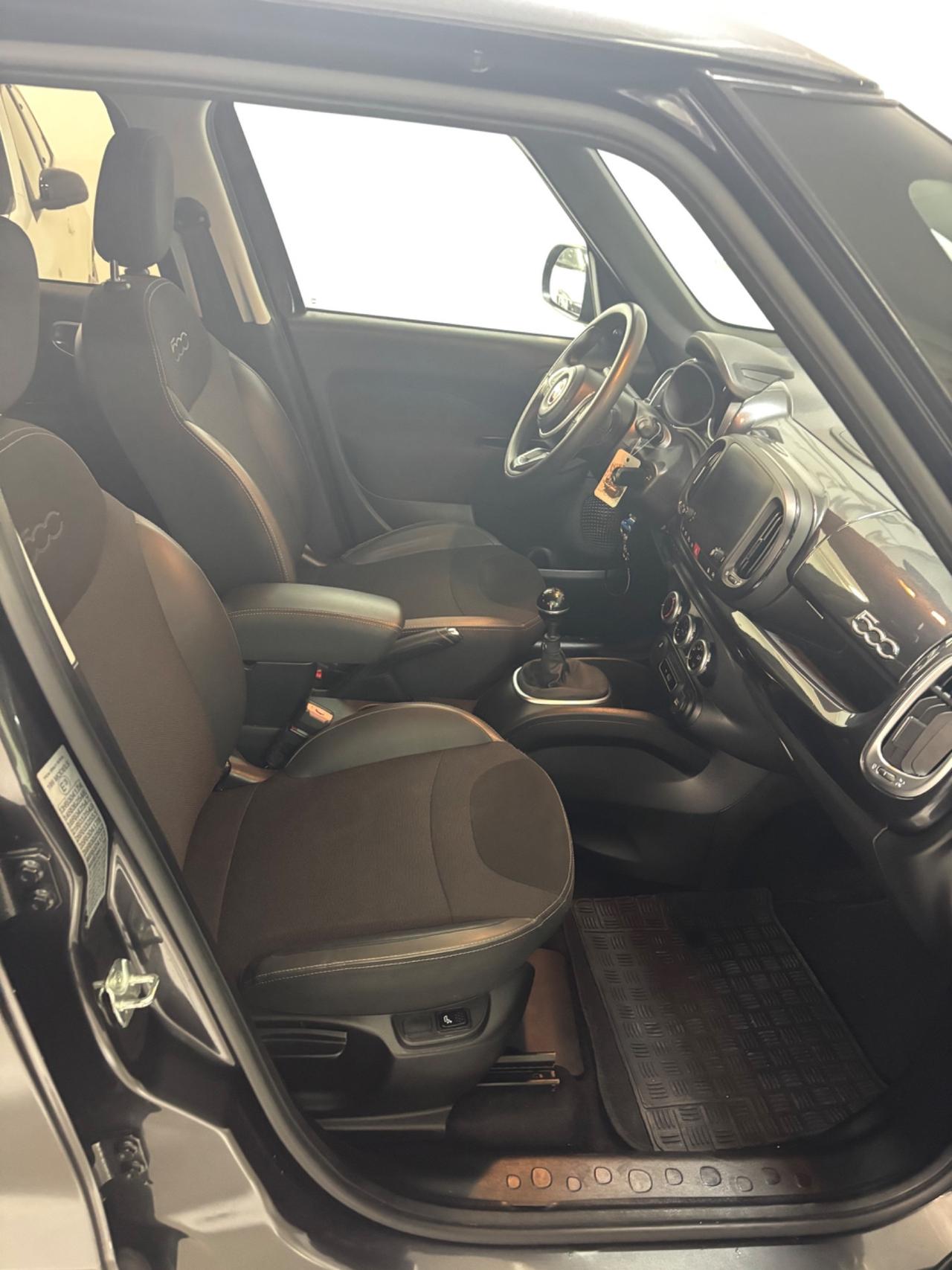 Fiat 500L 1.3 Multijet 95 CV Cross