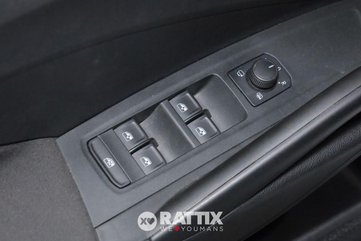 Skoda Fabia 1.0 MPI EVO 80CV Selection