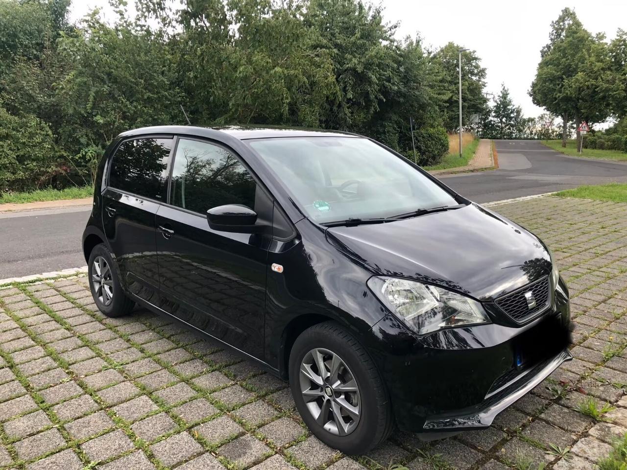 Seat Mii 1.0 5 porte HI TECH