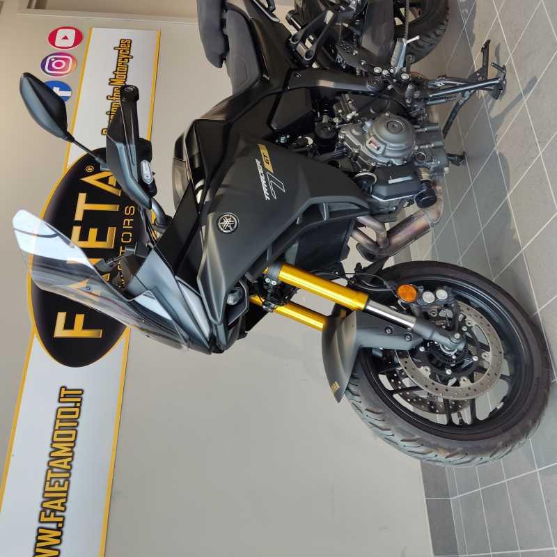Yamaha Tracer 7 GT - 2025